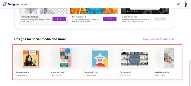 vocus|新世代的創作平台
