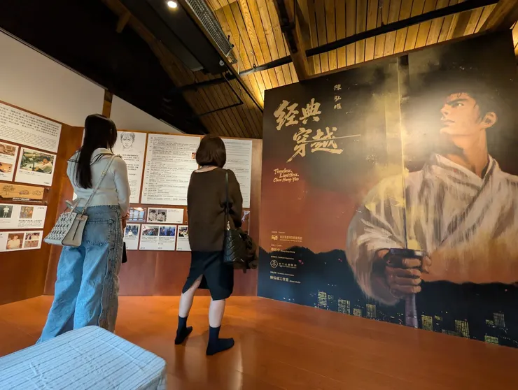 vocus|新世代的創作平台