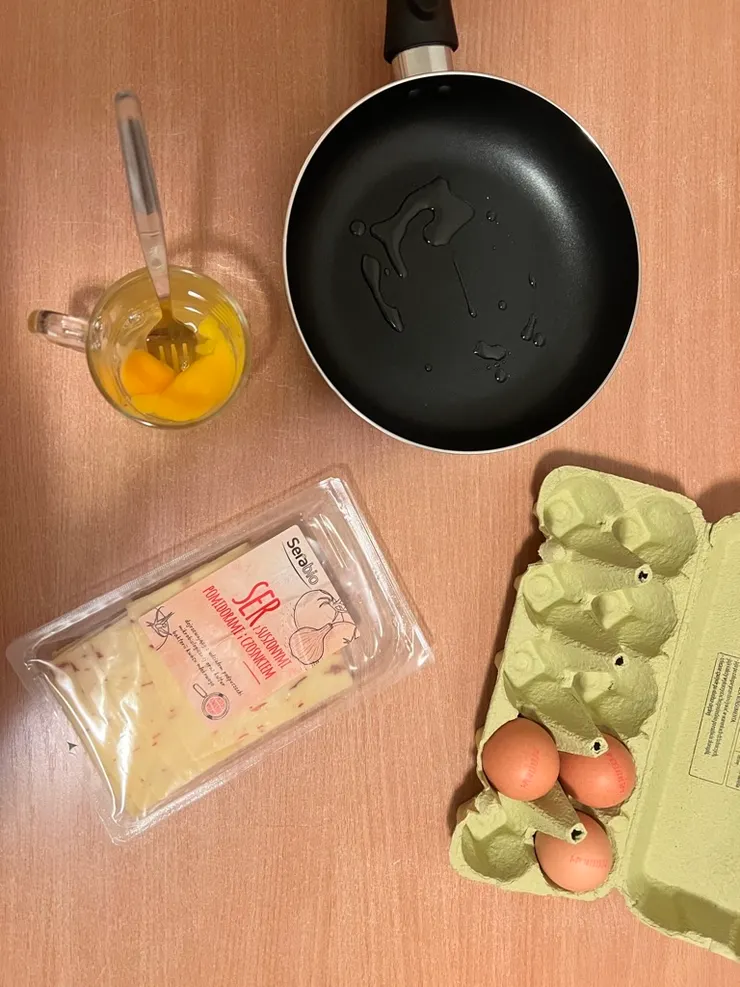 料理笨蛋的裝備