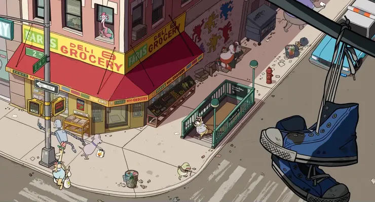 vocus|新世代的創作平台