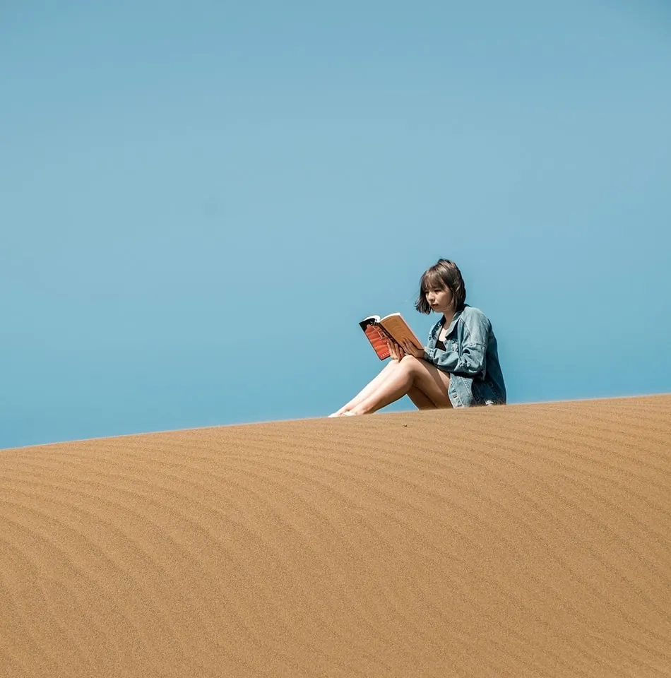 詹奇奇｜思想空間