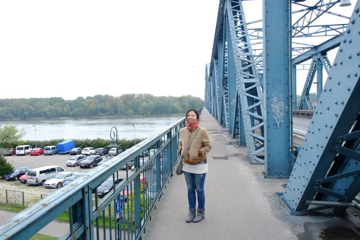 Shoot @托倫，Poland。2014