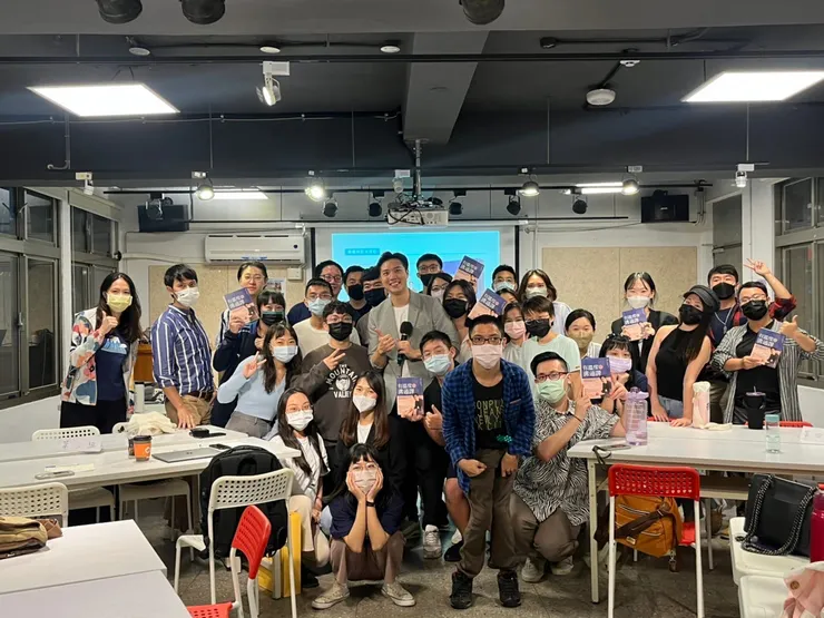 vocus|新世代的創作平台