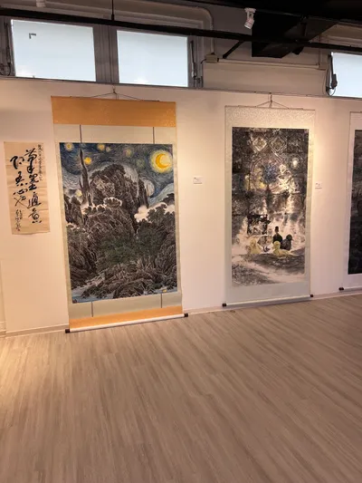 睡了又醒醒了又睡了⋯