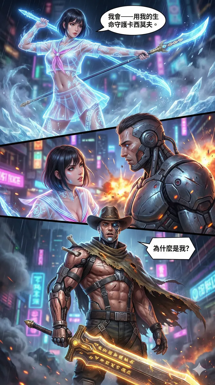 vocus｜新世代的創作平台