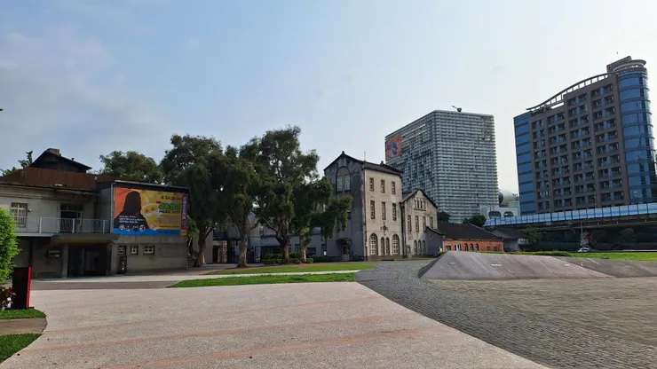 vocus|新世代的創作平台