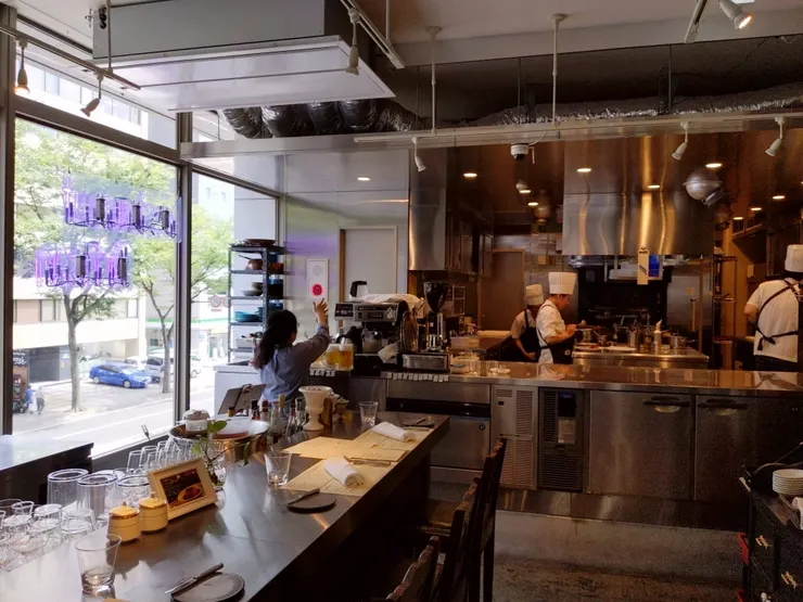 店內一隅（圖片來源：金匠）