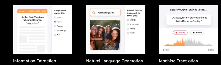 Image credit: Scale AI