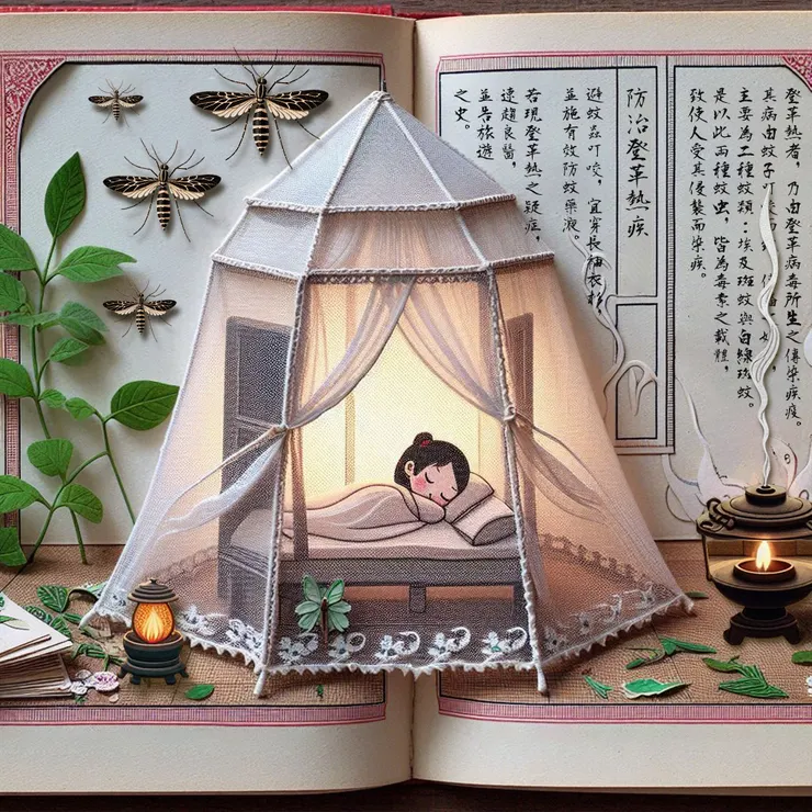 法國登革熱疫情蔓延，一部分是氣候變遷的結果，另一部分則是因為人類將病毒帶到各地。