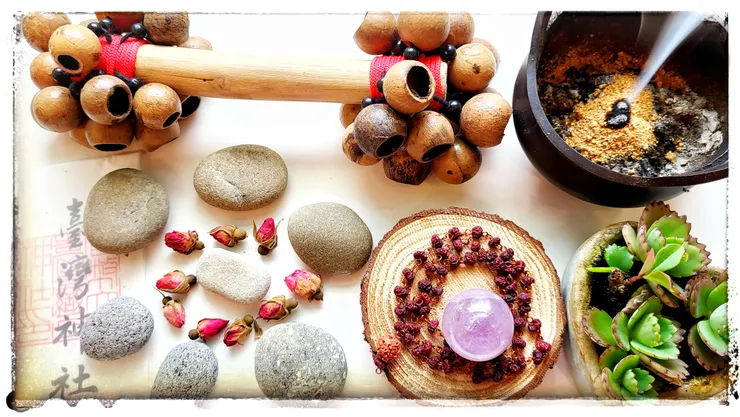 照片提供 | 梵靈乾坤工作室