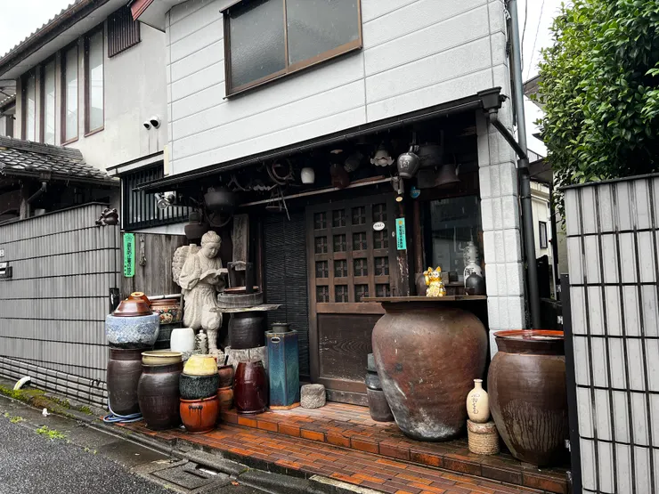 不確定是否為民宅