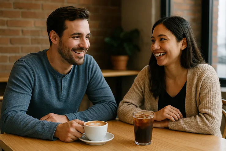 男女喝咖啡差在哪？原來連點單都藏有默契與反差｜性格分析大公開