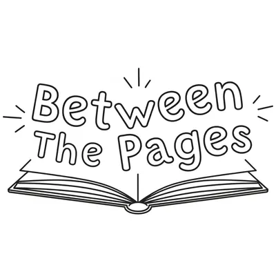 翻頁之間 Between the Pages