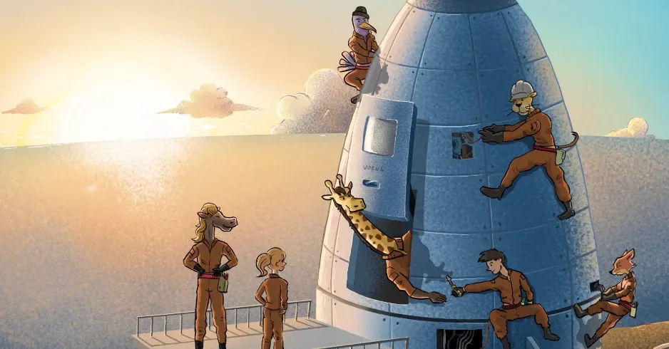 建佑律師＿NoMoreLaw的沙龍