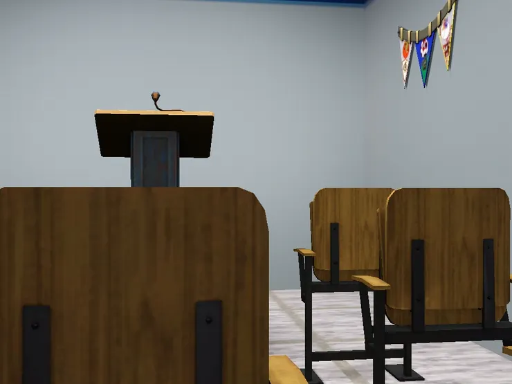 不知為何我覺得講題會很沉悶...其實我沒什麼耐性聽講座。