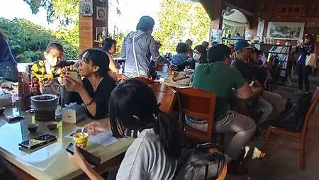 [台北美食]貓空在地茶農的手藝，晨曦茶坊源自文山區鐵觀音始主