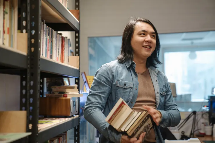 vocus｜新世代的創作平台