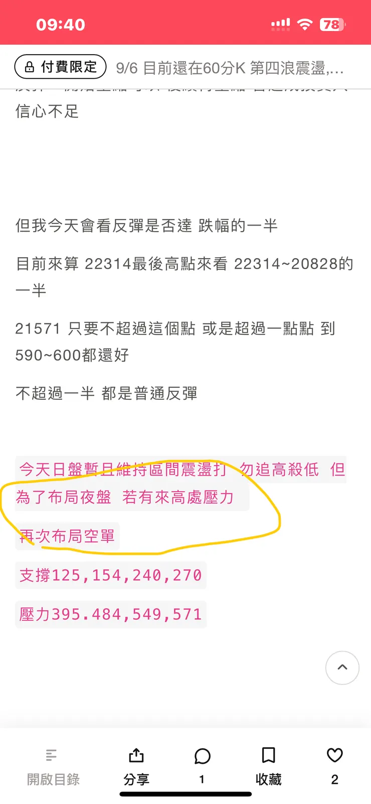 vocus|新世代的創作平台