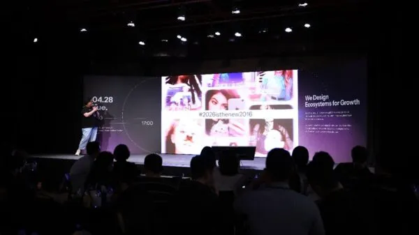  宏盟媒體強調以真實體驗取代產品說明，將品牌故事轉譯為受眾的生活日常，重塑信任基石。圖/宏盟媒體 Omnicom Media