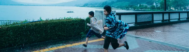 圖源:《怪物》官方網站