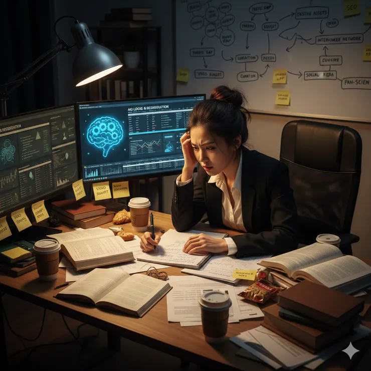 vocus|新世代的創作平台