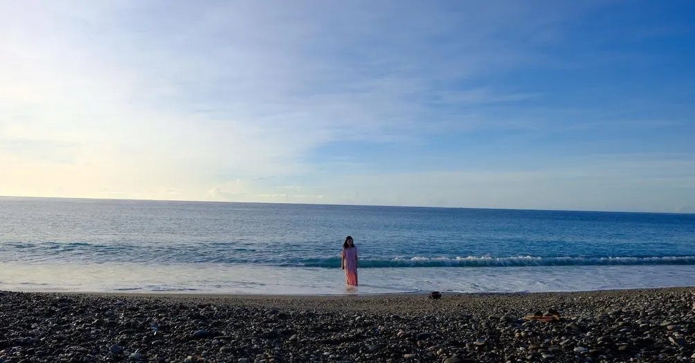 微光－光與影的對話空間