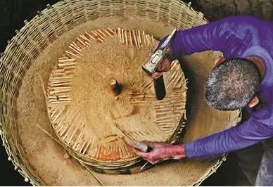 土礱 圖片來自網路