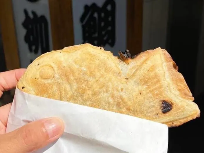 人形町《柳屋》