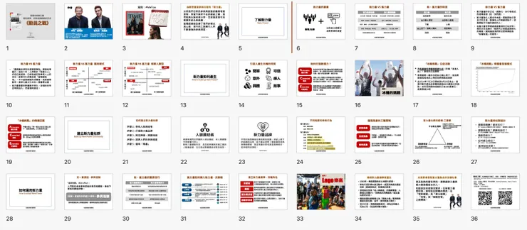 vocus｜新世代的創作平台