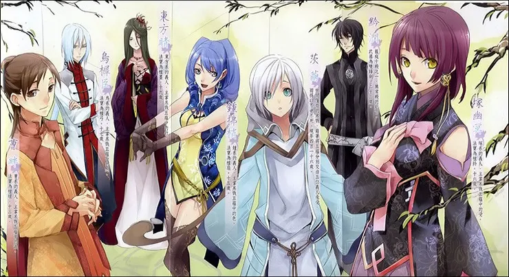 vocus|新世代的創作平台