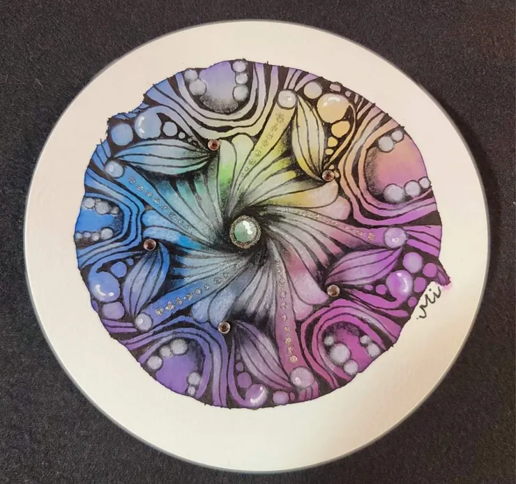 繪圖/攝影:米莉安