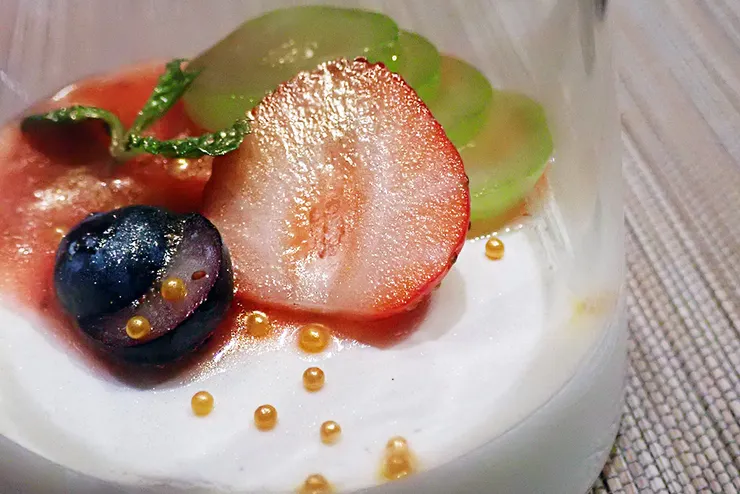 桃園美食推薦│本壽司-高cp值新鮮無菜單料理