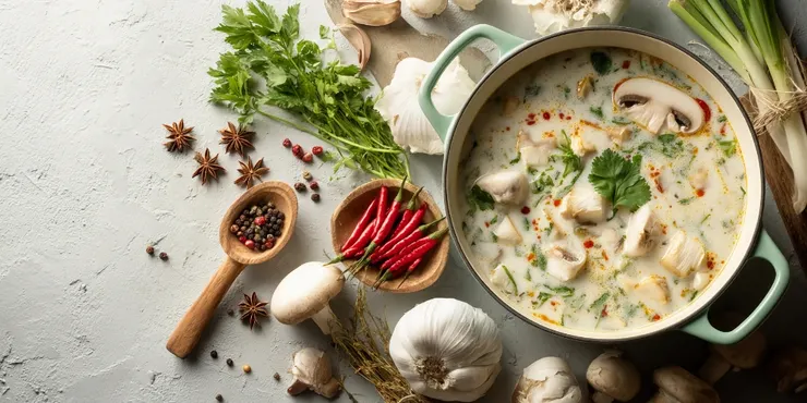 2026火鍋與餐飲經營必看！掌握優質高湯關鍵與餐廳代工的一站式秘訣