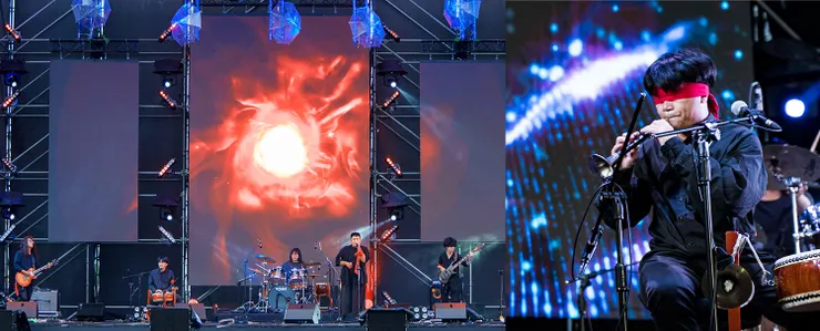 vocus|新世代的創作平台