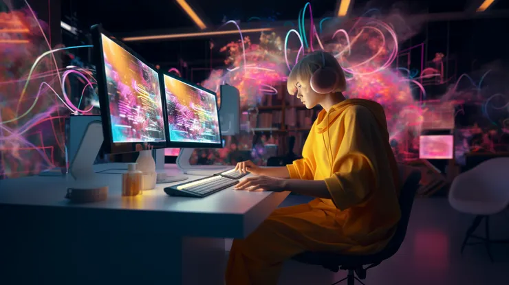 AI時代要具備的能力:是人腦的無限創意,學會掌握它就潛能無極限!