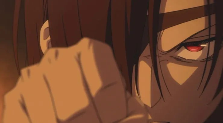 黄泉使者 | 評價 8.6/10  | awwrated