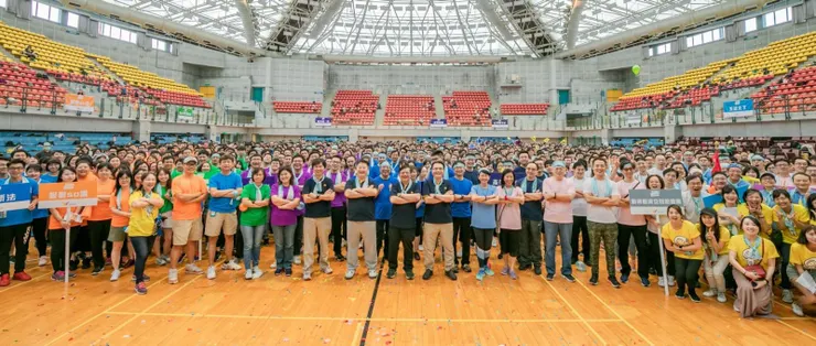 成為幸福企業的捷徑！企業家庭日活動教戰手冊