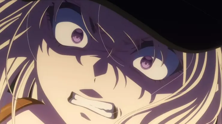 ㄇㄉ貝戈戈女人