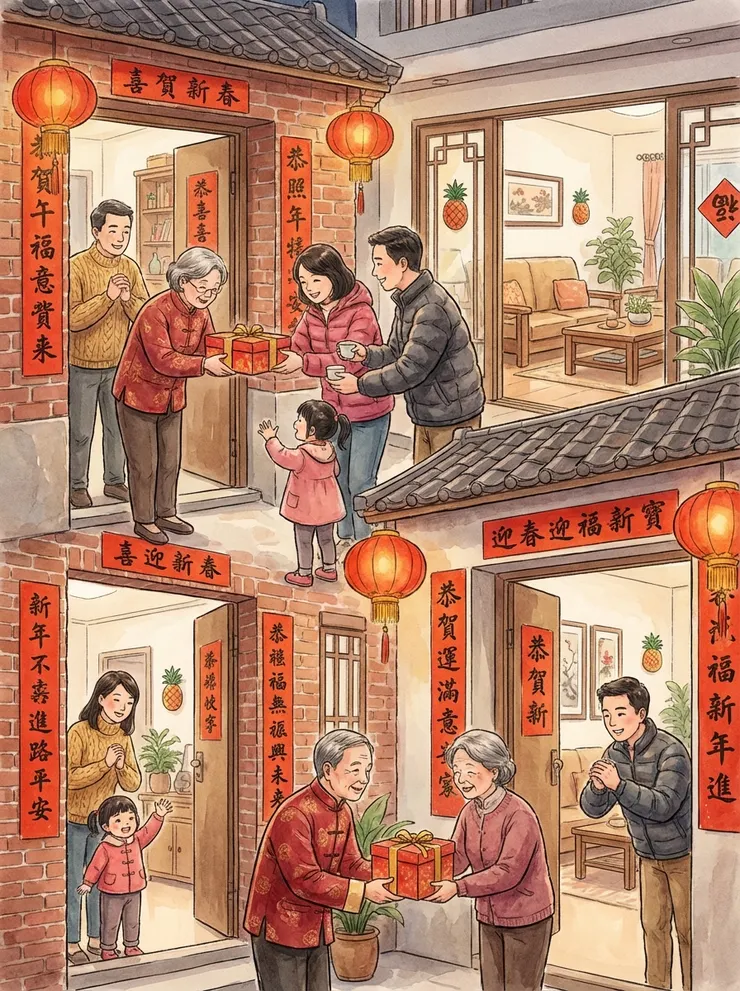 圖片由 AI 依主題生成，作為情境示意使用  