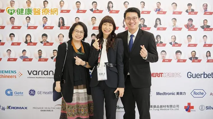 台灣介入放射線學會年會將於10月25日在台北圓山大飯店隆重登場