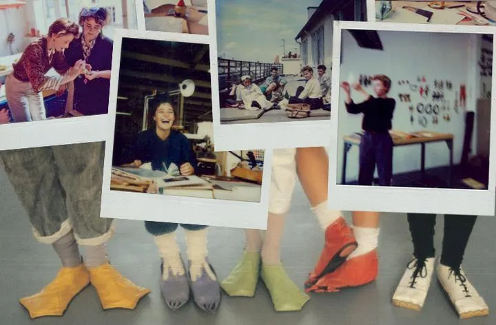 vocus|新世代的創作平台