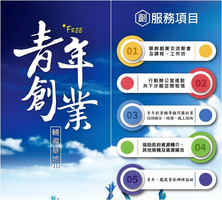 vocus｜新世代的創作平台