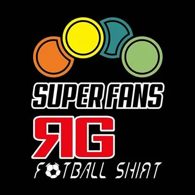 Superfans 球衣專門店