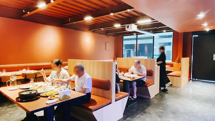 林口海鮮餐廳【拿靠生猛海鮮】媲美海港級料理，節慶聚會推薦餐廳