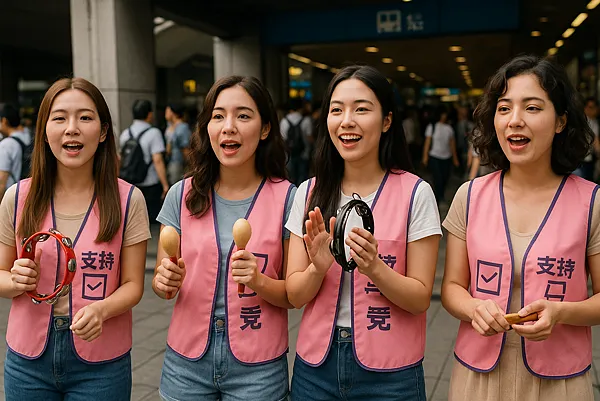 vocus|新世代的創作平台