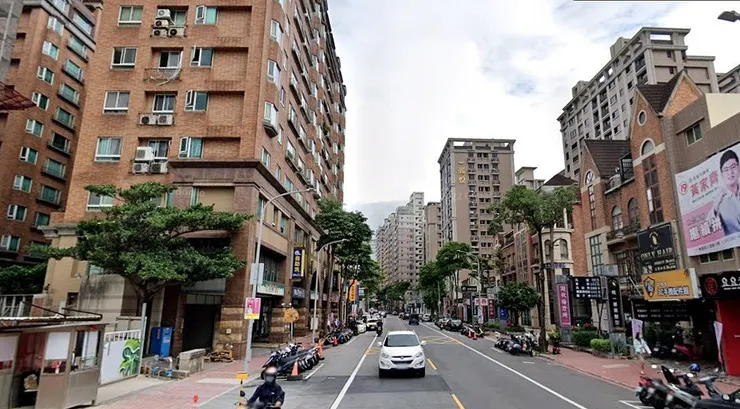 根據國泰房地產指數結果，學者點名新北、桃園房價鬆動機會大。