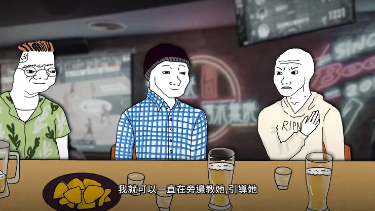 vocus|新世代的創作平台