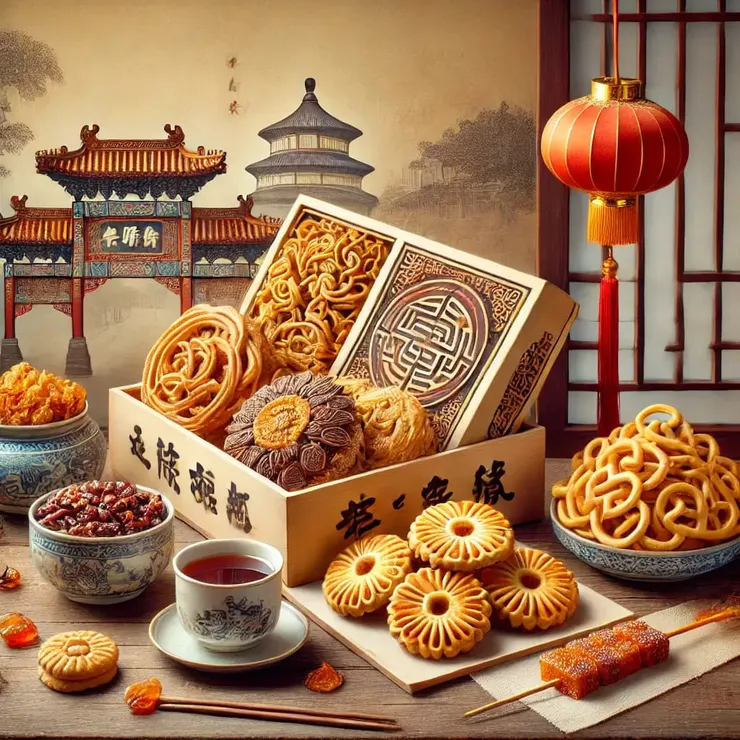 北京購物攻略：10款值得帶回家的本地精品