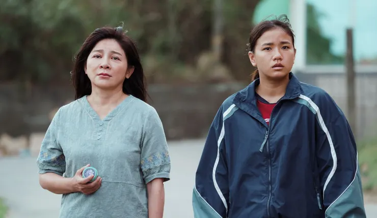 《恨女的逆襲》電影劇照／劇照提供：華映娛樂