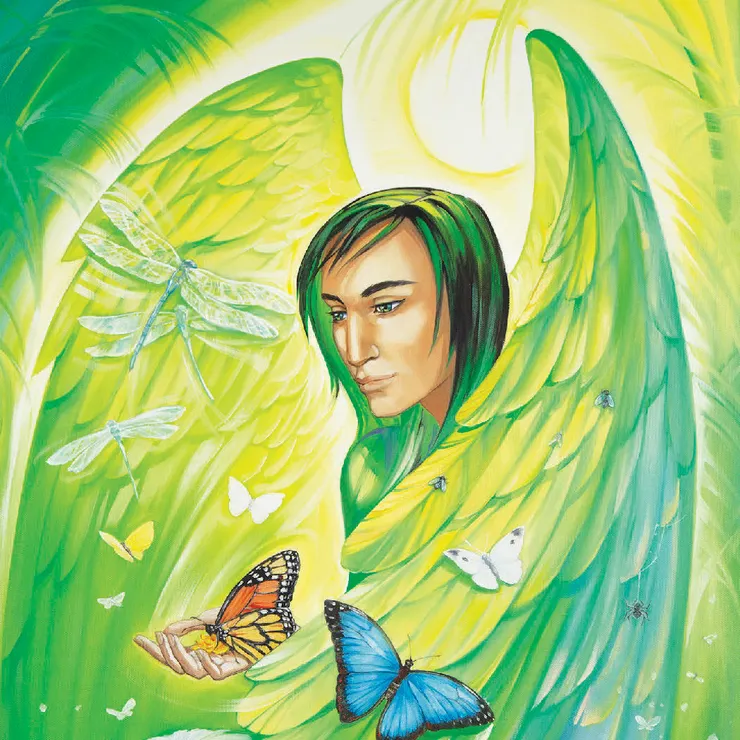 Archangel Preminilek